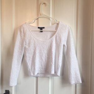 Perfect condition crop too